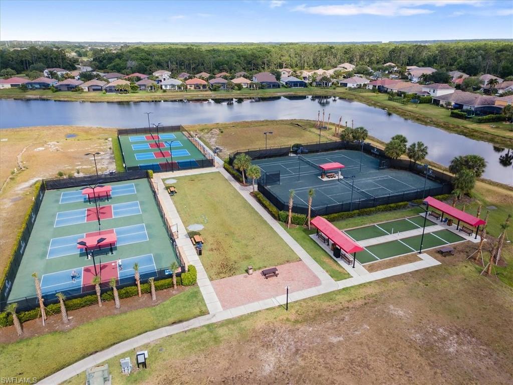 COUNTRY CLUB - Residential