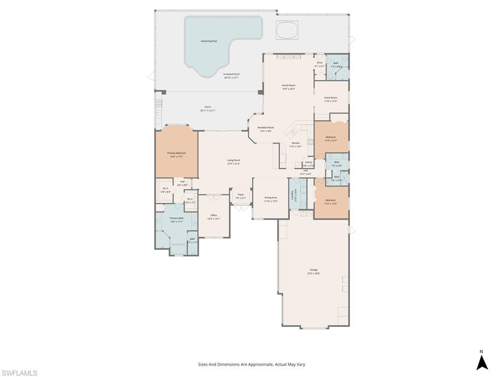 COUNTRY CLUB - Residential