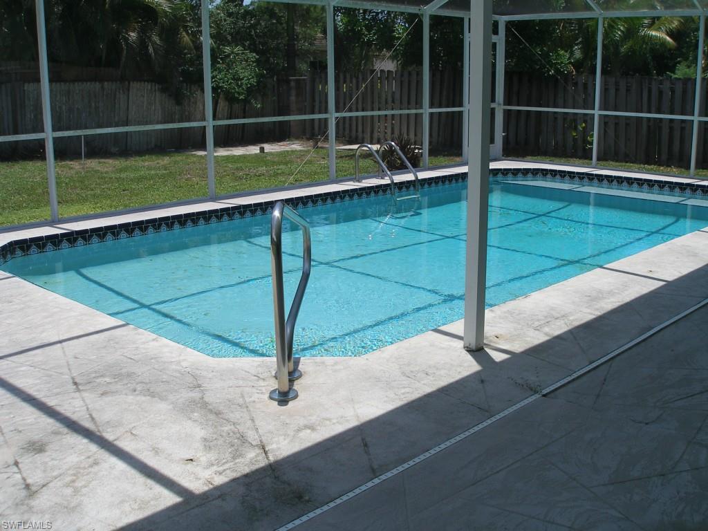 BONITA SHORES - Residential