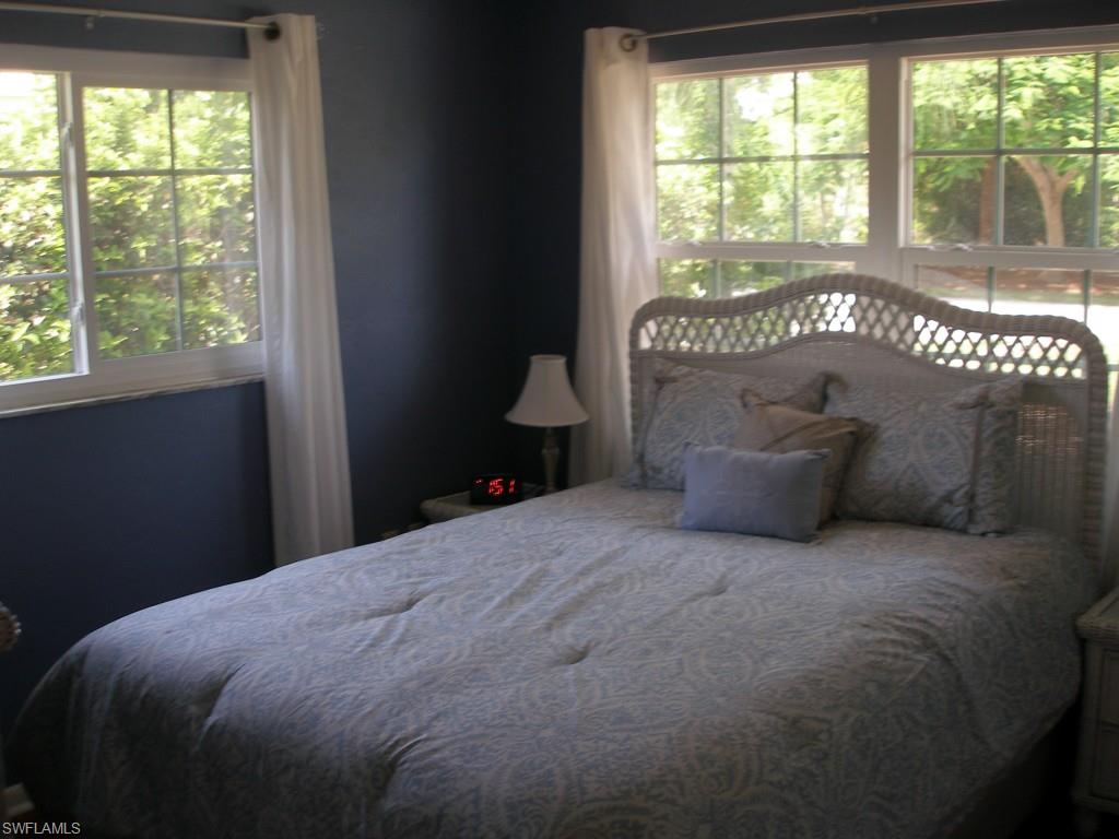 BONITA SHORES - Residential