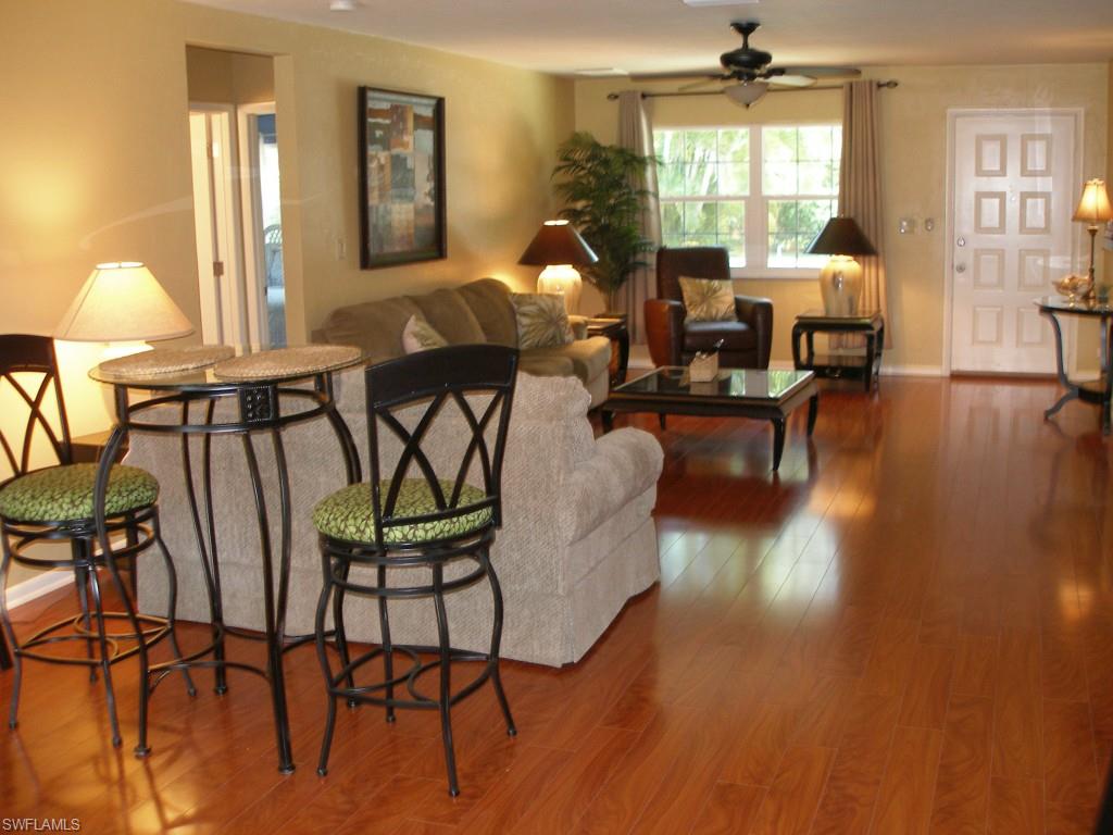 BONITA SHORES - Residential