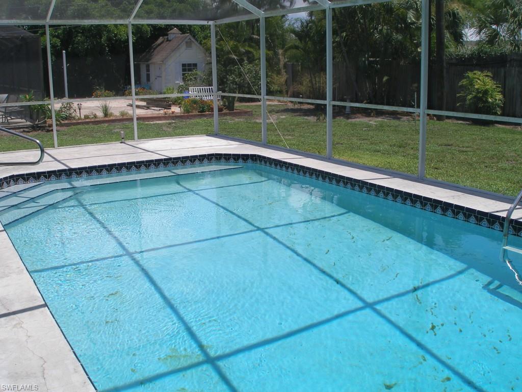 BONITA SHORES - Residential