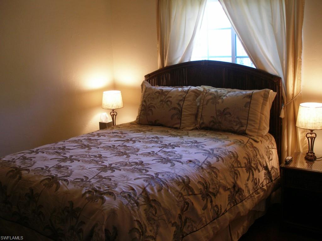 BONITA SHORES - Residential