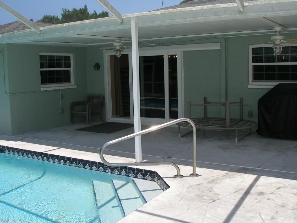 BONITA SHORES - Residential