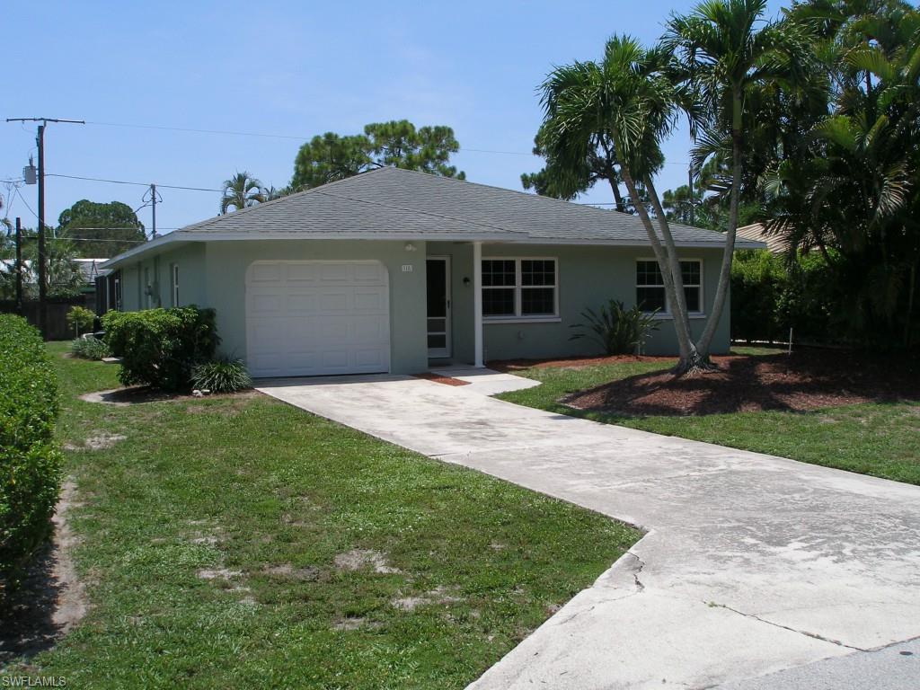 BONITA SHORES - Residential