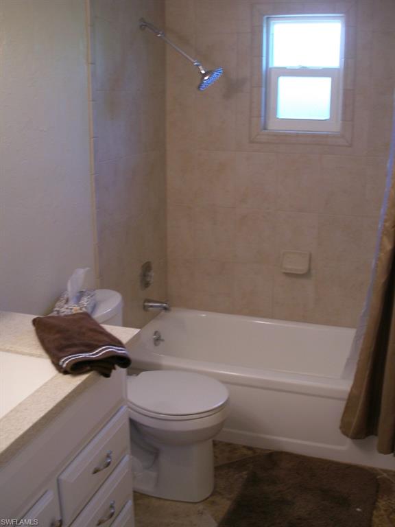 BONITA SHORES - Residential