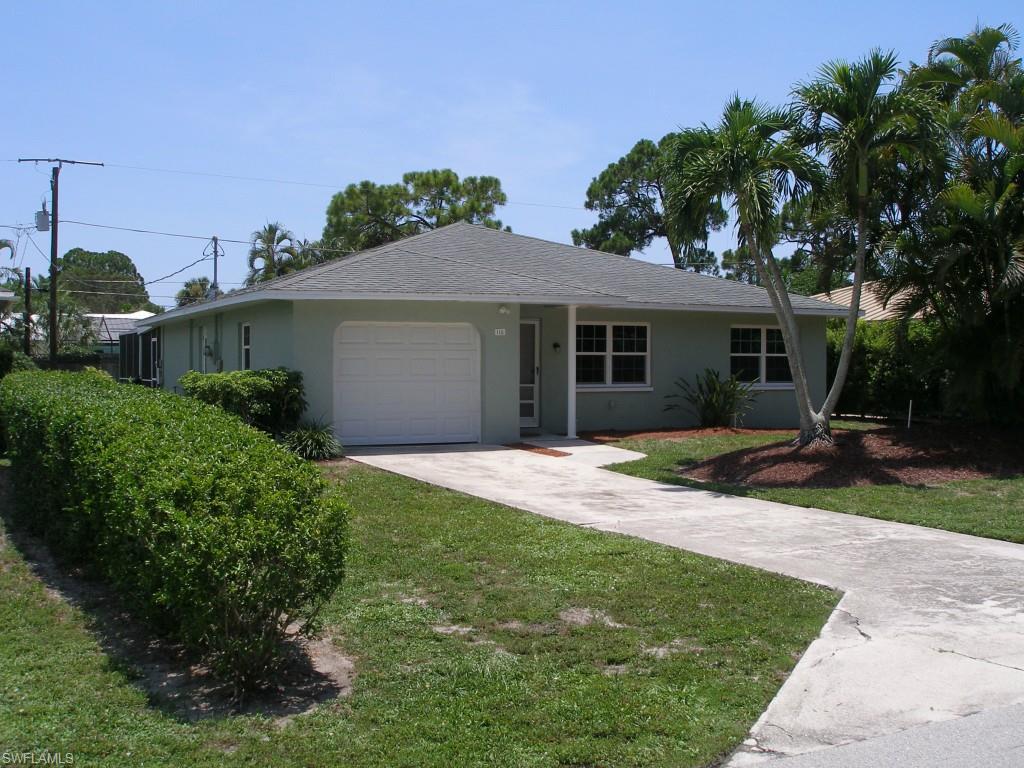 BONITA SHORES - Residential