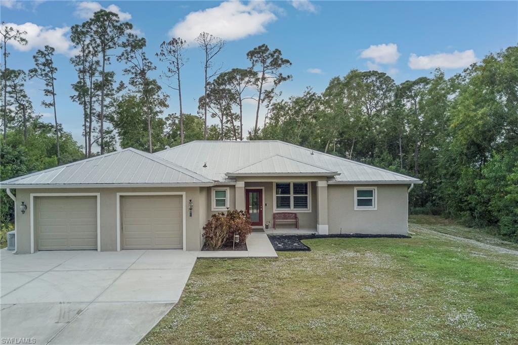 SUNNYBROOK FARMS - Residential