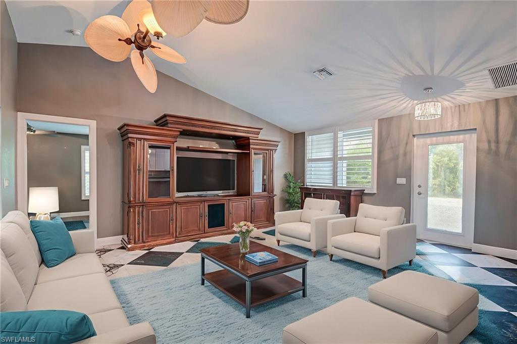 SUNNYBROOK FARMS - Residential