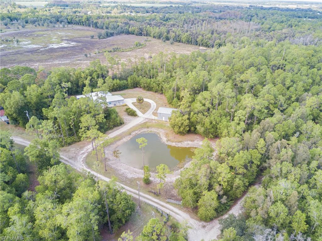 SUNNYBROOK FARMS - Residential