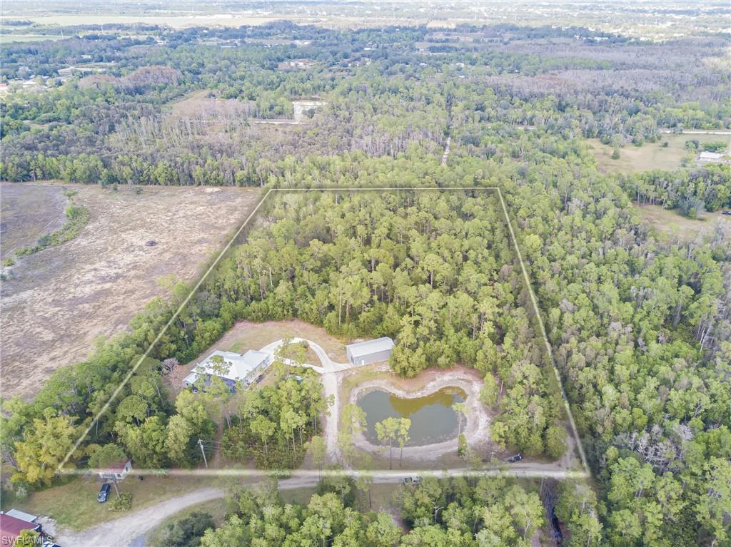 SUNNYBROOK FARMS - Residential