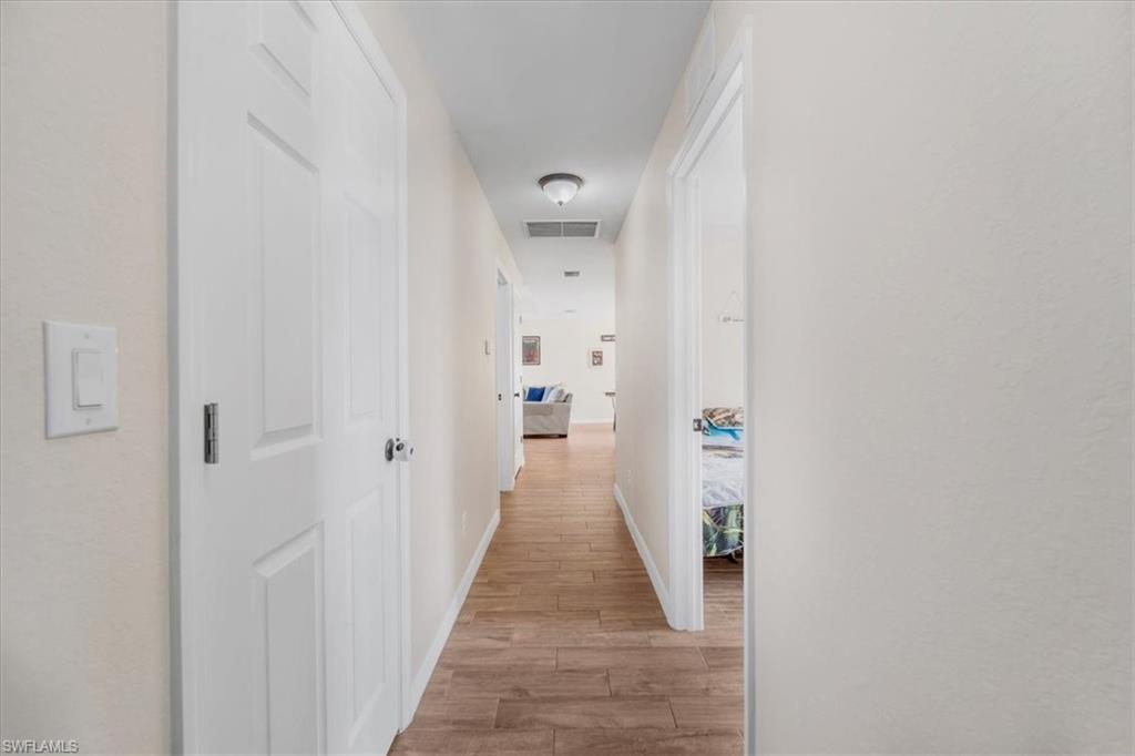 PORT LABELLE - Residential