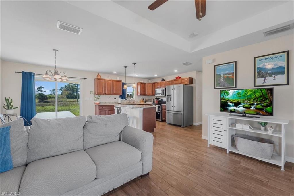 PORT LABELLE - Residential