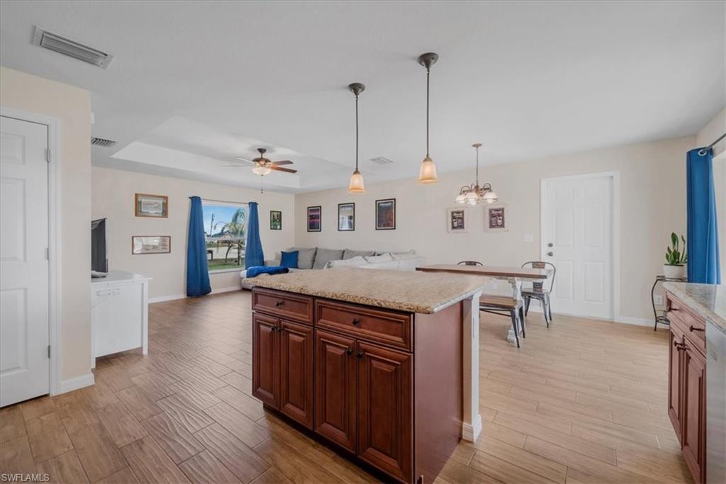 PORT LABELLE - Residential