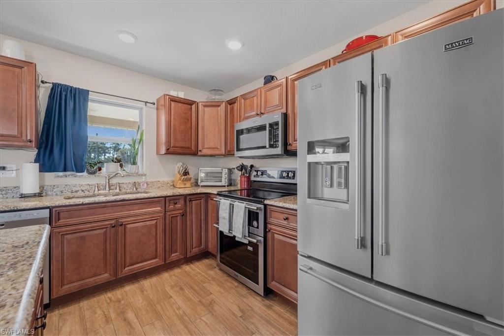 PORT LABELLE - Residential