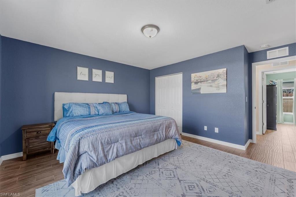 PORT LABELLE - Residential