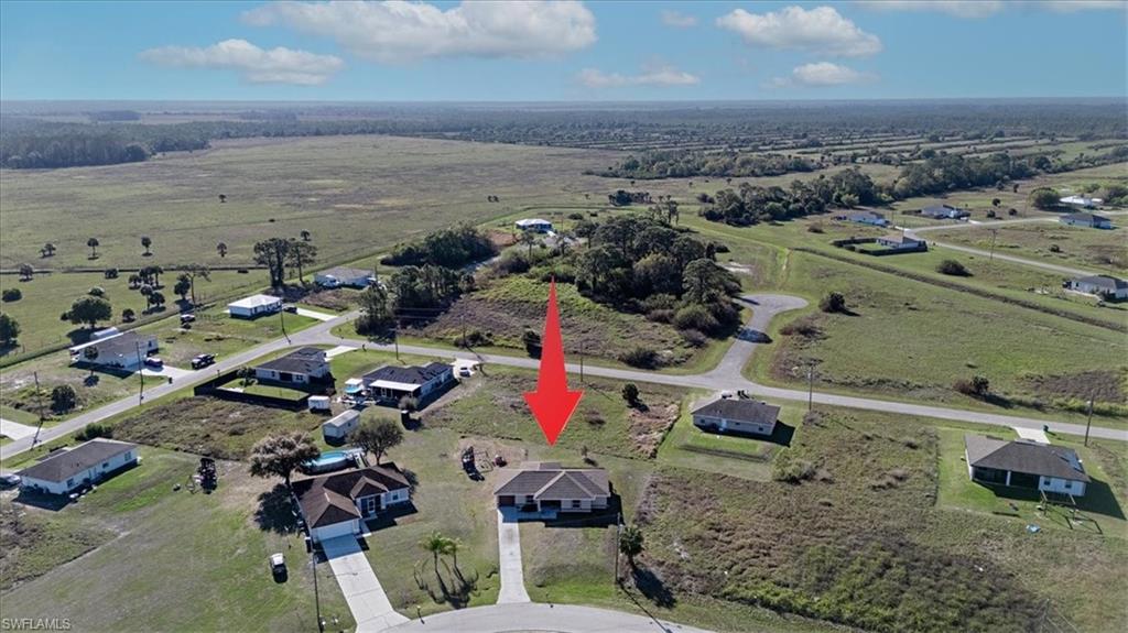 PORT LABELLE - Residential