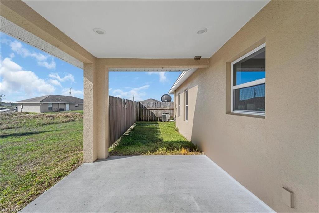 PORT LABELLE - Residential