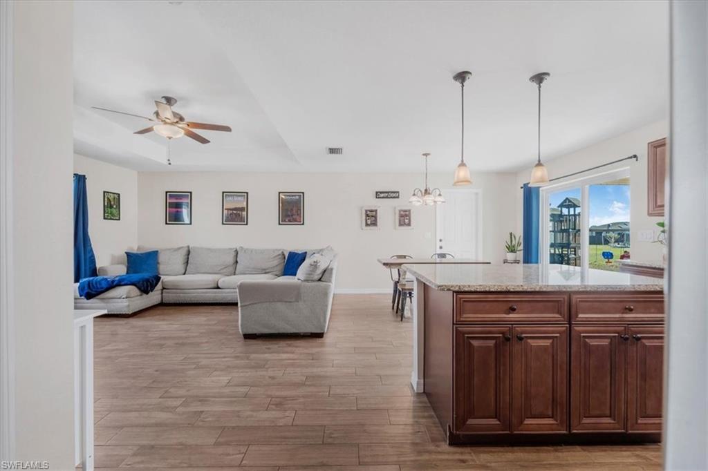 PORT LABELLE - Residential