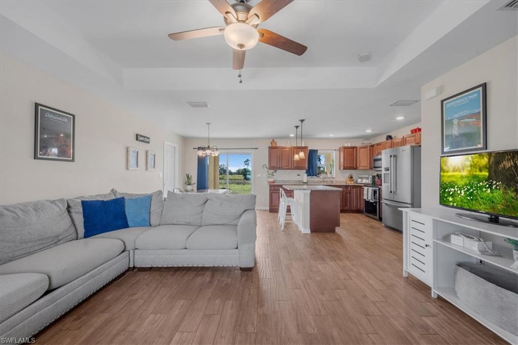 PORT LABELLE - Residential