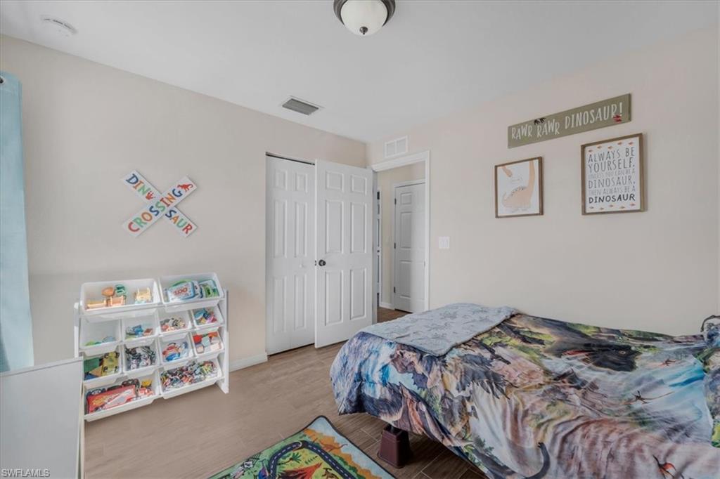 PORT LABELLE - Residential