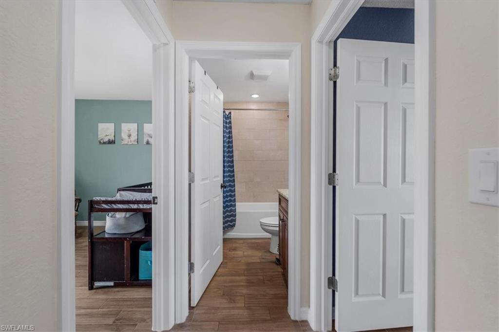 PORT LABELLE - Residential