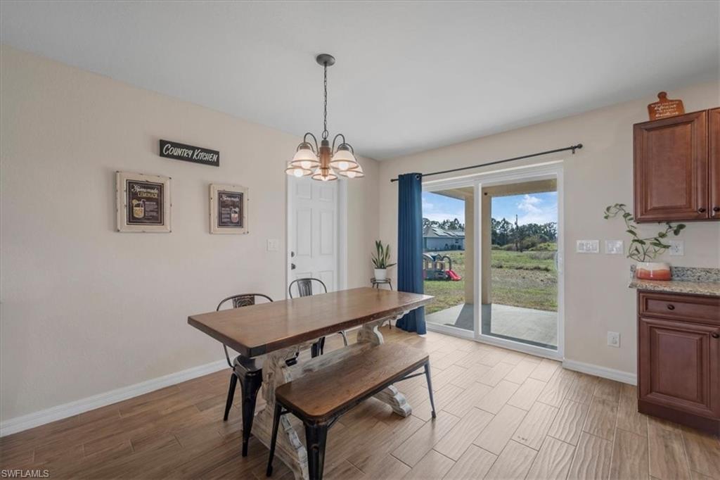 PORT LABELLE - Residential