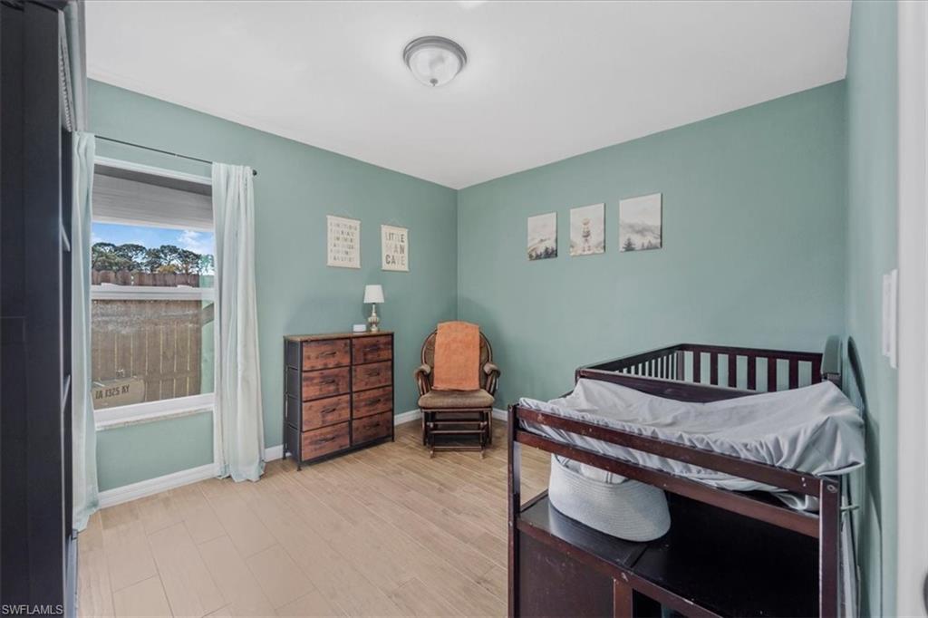 PORT LABELLE - Residential