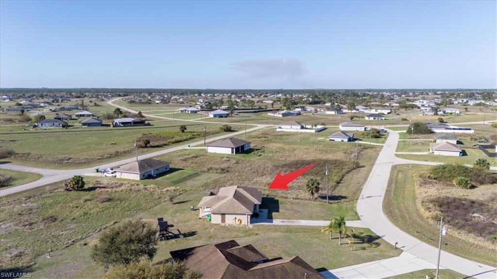 PORT LABELLE - Residential