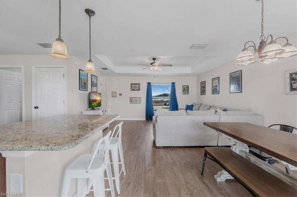 PORT LABELLE - Residential