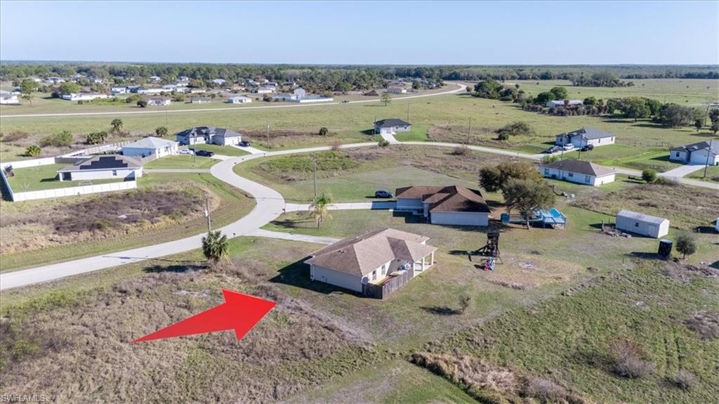 PORT LABELLE - Residential