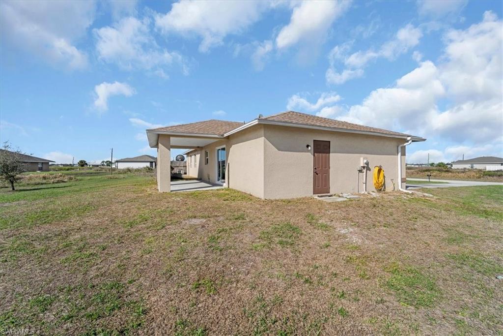 PORT LABELLE - Residential