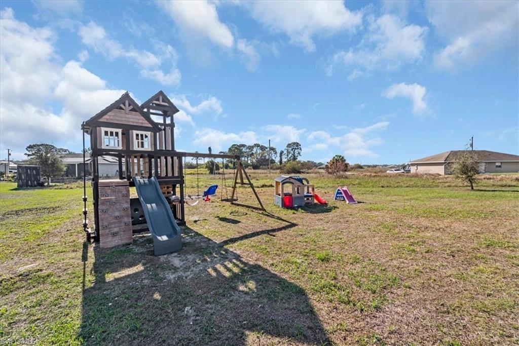 PORT LABELLE - Residential