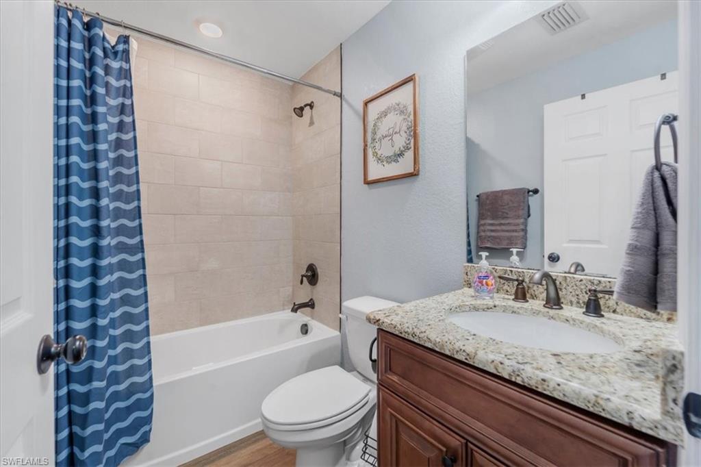 PORT LABELLE - Residential