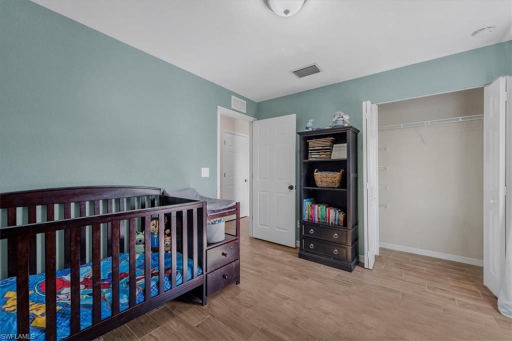 PORT LABELLE - Residential