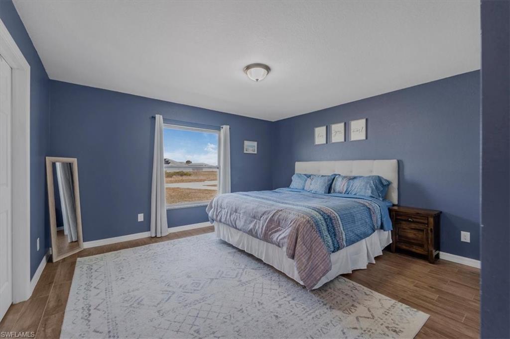 PORT LABELLE - Residential