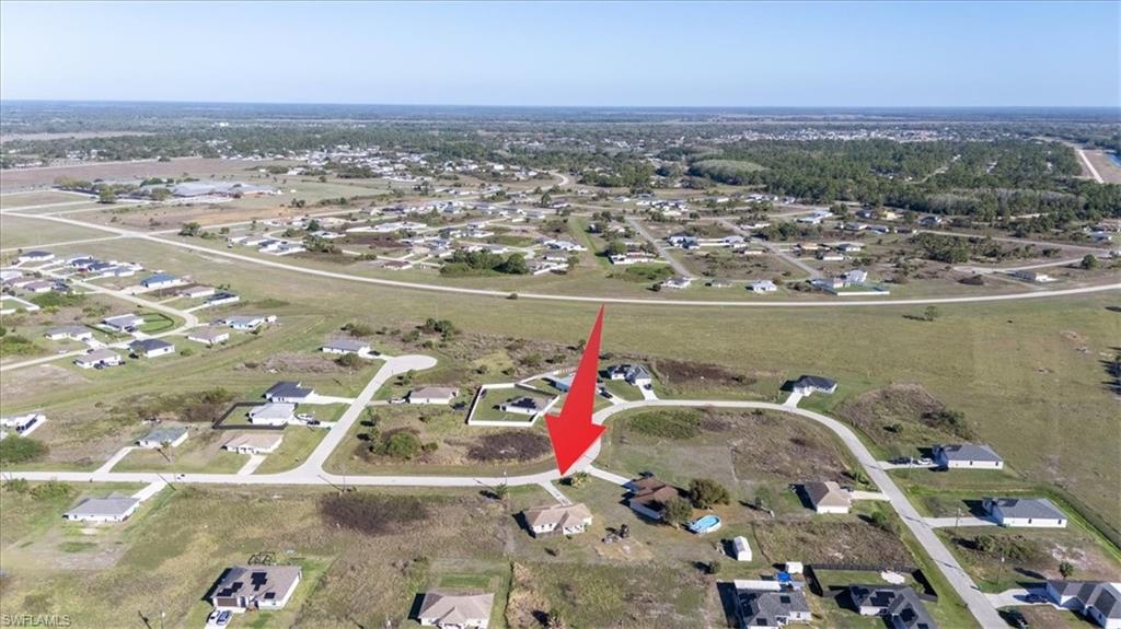 PORT LABELLE - Residential