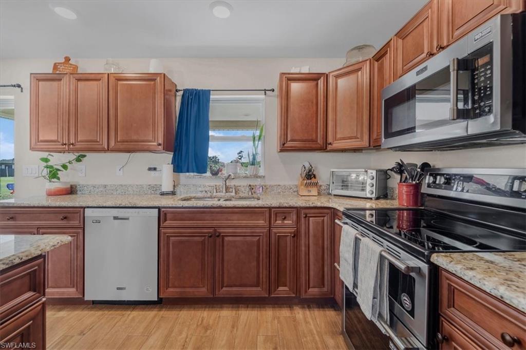 PORT LABELLE - Residential