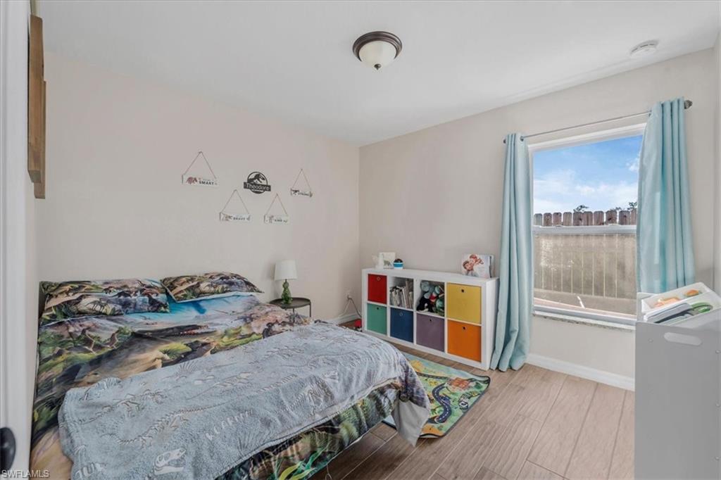 PORT LABELLE - Residential