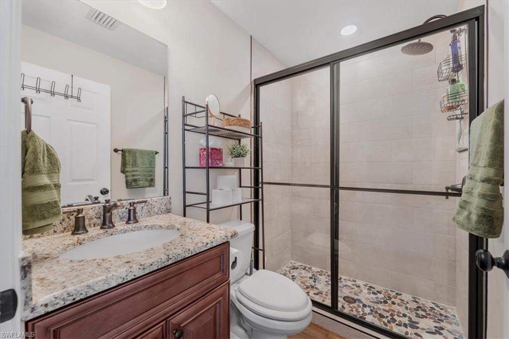 PORT LABELLE - Residential