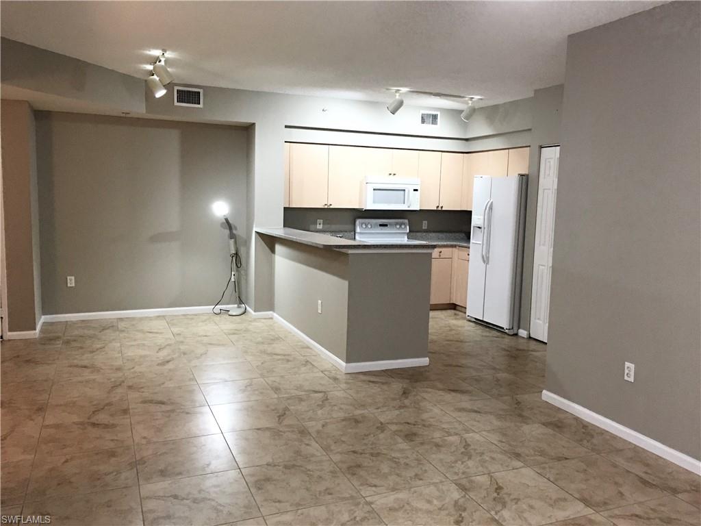 RESERVE AT NAPLES - Residential