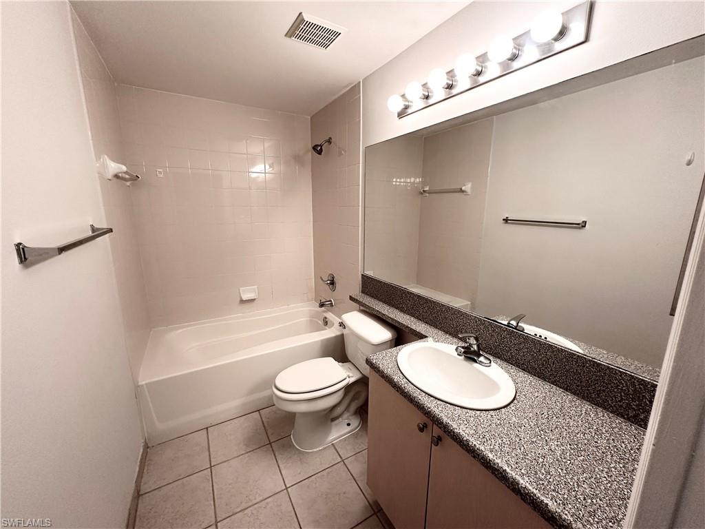 RESERVE AT NAPLES - Residential