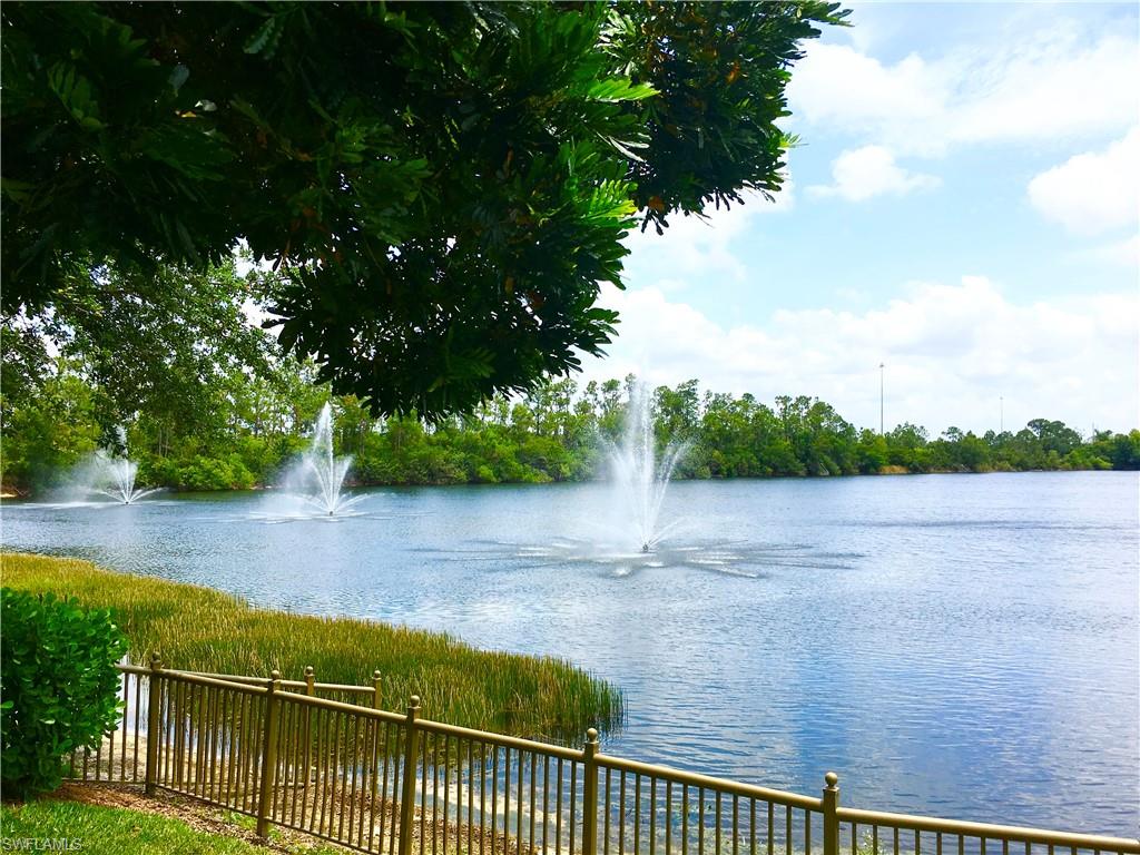 RESERVE AT NAPLES - Residential