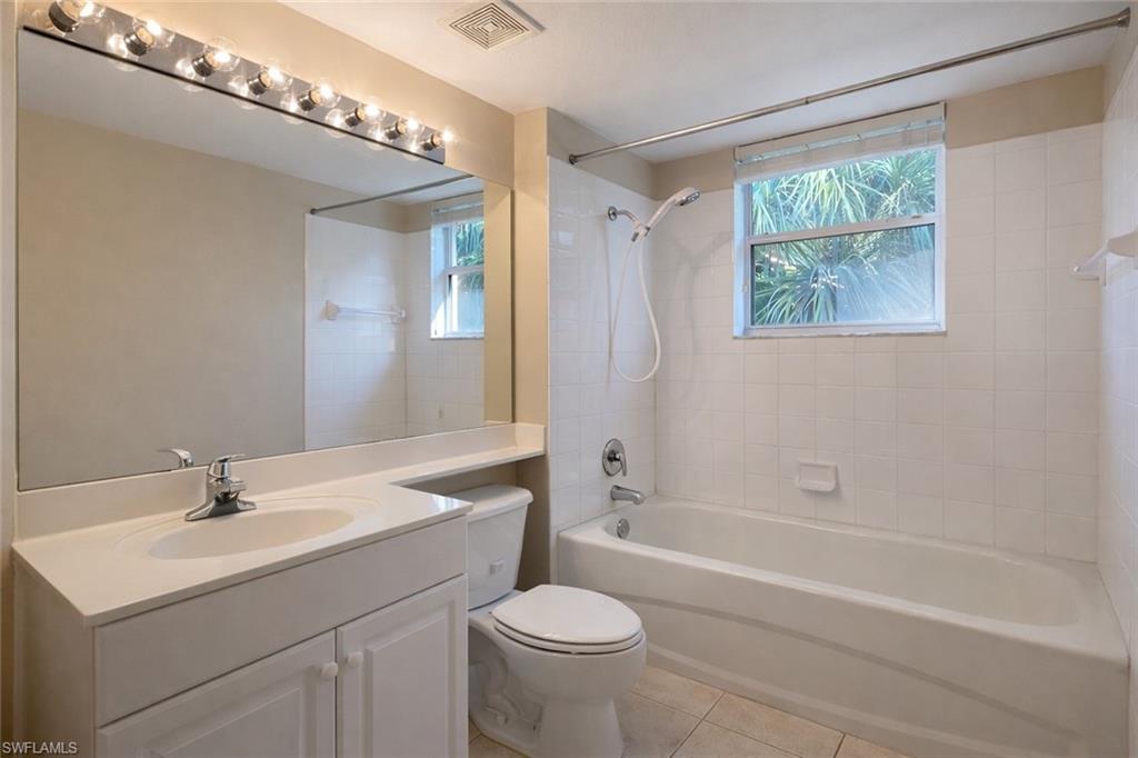 THE MEADOWS - Residential Lease