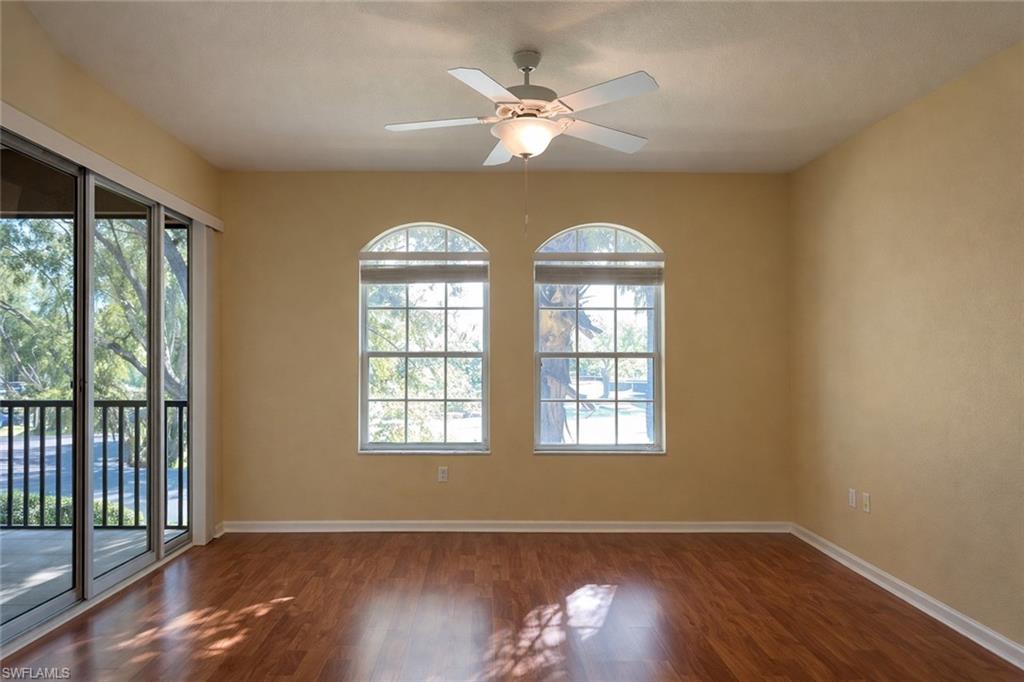 THE MEADOWS - Residential Lease