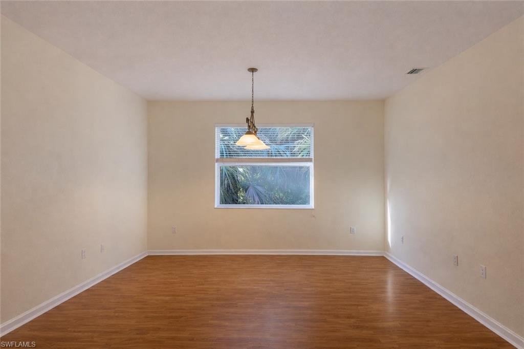 THE MEADOWS - Residential Lease