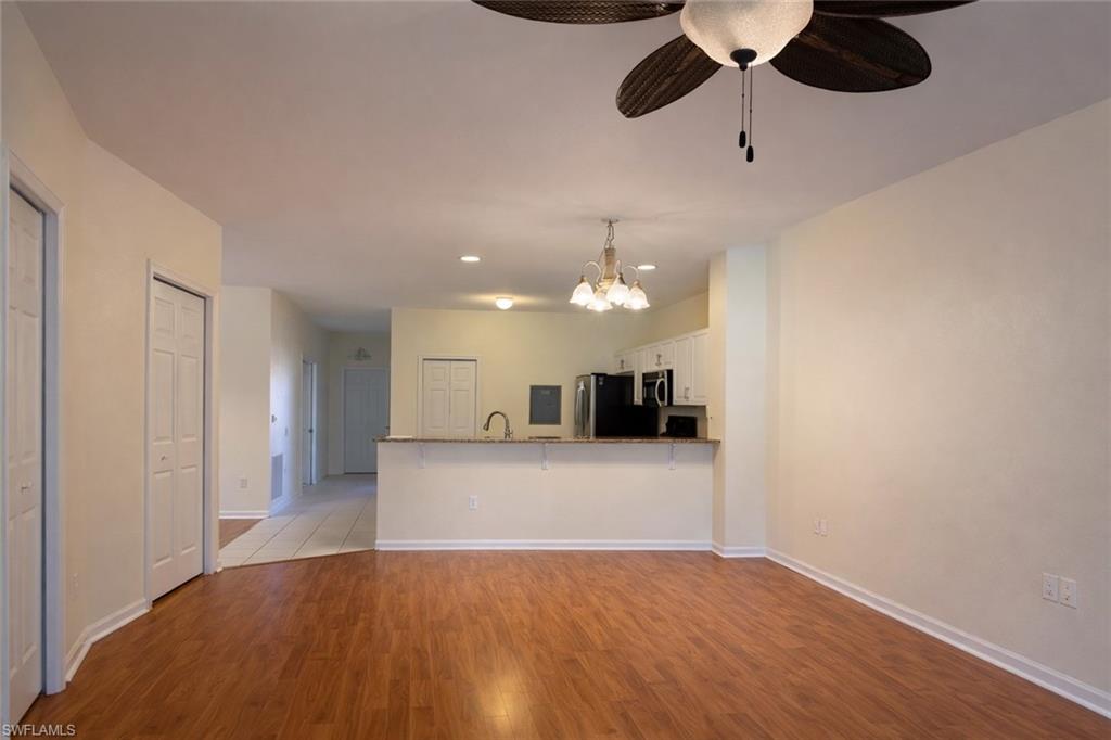 THE MEADOWS - Residential Lease