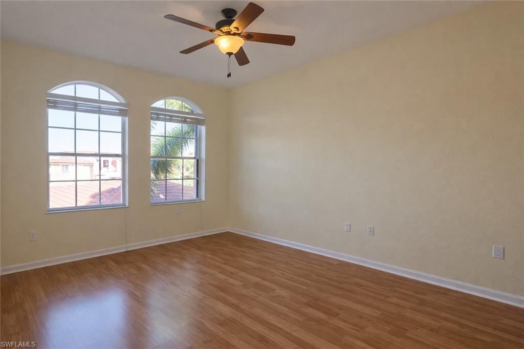 THE MEADOWS - Residential Lease