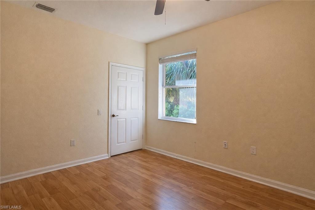 THE MEADOWS - Residential Lease