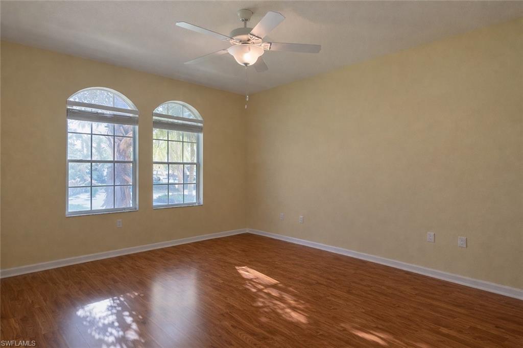 THE MEADOWS - Residential Lease